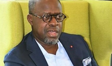 Côte d’Ivoire (Motivation) : « Rien ne doit nous faire reculer » (Alain-Richard Donwahi, ex-ministre ivoirien)