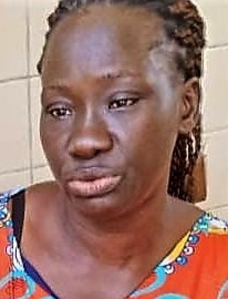 Côte d’Ivoire (Drame à Yopougon-Oasis) : l’appel de Mme Françoise N’goran aux Ivoiriens