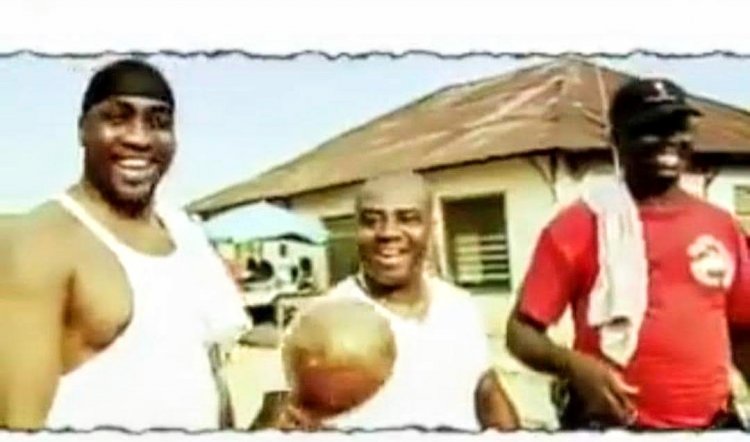 Côte d’Ivoire (Décès d’Angelo Dogba) : le député Olivier Akoto rend hommage à son ami « Big Man » !