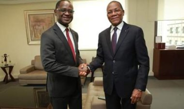 Côte d’Ivoire (Focus Pnd) : Bruno Koné attendu au forum du Patronat