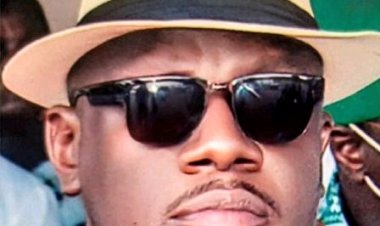 Situation en Tunisie : « Le gouvernement ivoirien ne doit pas seulement rapatrier nos concitoyens » (Jyee, politique)