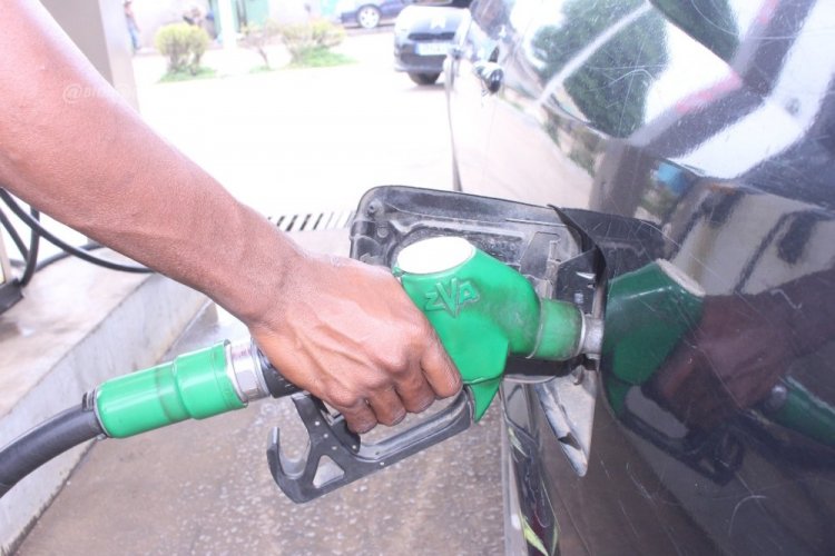 Côte d’Ivoire (Carburant) : le litre du super sans plomb majoré de 40 F, en février