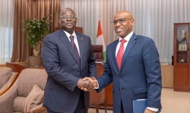 Côte d’Ivoire (Finances) : le Fmi en mission du 1er au 14 mars 2023