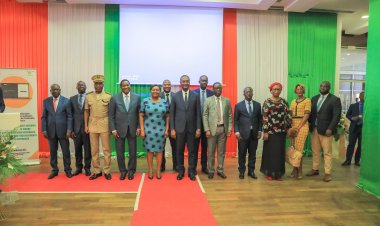 Côte d’Ivoire (Transparence budgétaire) : « Notre pays enregistre une amélioration constante » (Moussa Sanogo)