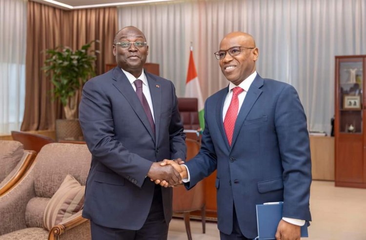 Côte d’Ivoire (Finances) : le Fmi en mission du 1er au 14 mars 2023
