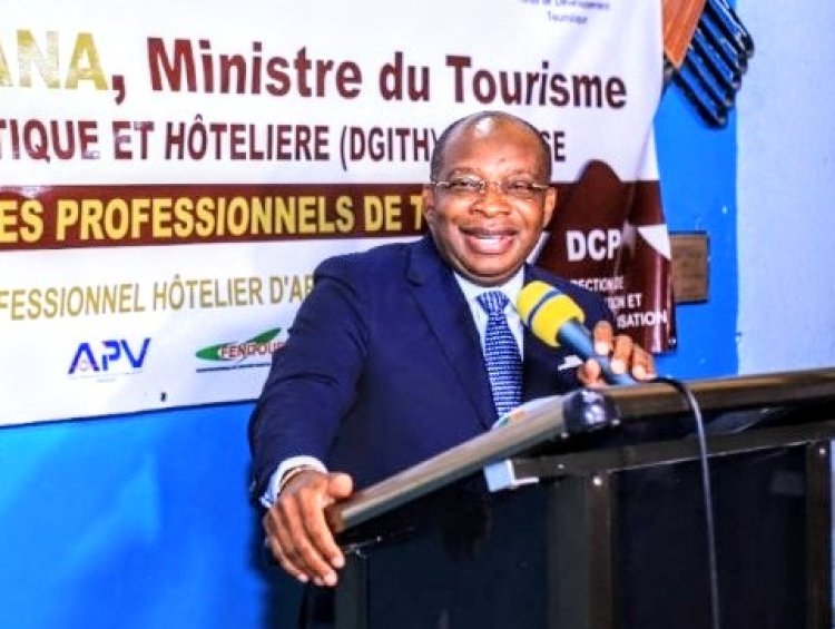 Côte d’Ivoire (Tourisme) : le ministère prévoit l'arrivée de 50 000 Américains