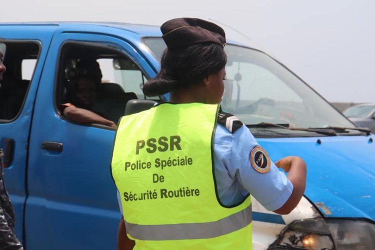 Côte d'Ivoire (Sécurité routière) : les réformes ont amélioré des indicateurs