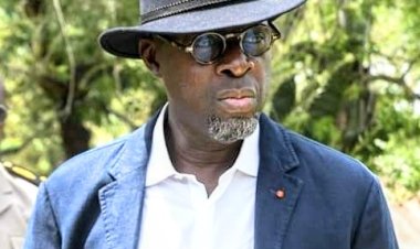 Côte d’Ivoire (Vision) : « Faire face au mysticisme en entreprise » (Alain-Richard Donwahi, ex-ministre)