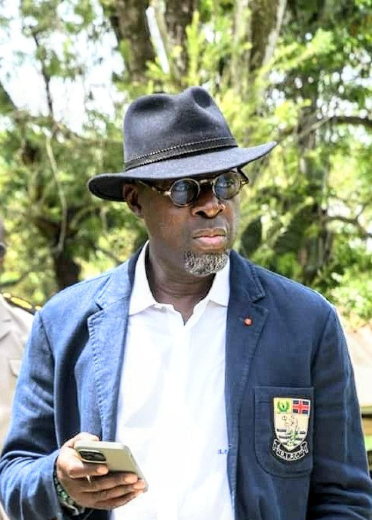 Côte d’Ivoire (Vision) : « Faire face au mysticisme en entreprise » (Alain-Richard Donwahi, ex-ministre)