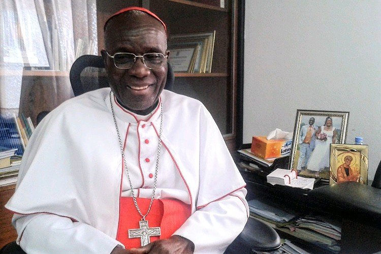 Côte d’Ivoire (Aïd-el-Fitr) : « Que DIEU renforce la fraternité entre musulmans et chrétiens » (Cardinal Kutwã, Archevêque)