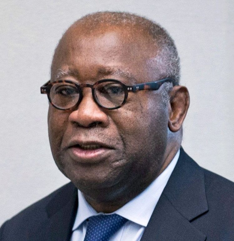 Côte d'Ivoire (Liste électorale) : le PPA-CI se prononce à 16 H, sur « l'exclusion » de Laurent Gbagbo