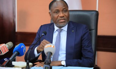 Côte d'Ivoire (Electricité) : un « ajustement moyen du coût », dès le 1er juillet 2023