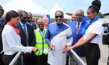 Côte d’Ivoire (Hydrocarbures) / Des entreprises ivoiriennes recevront l’appui du gouvernement