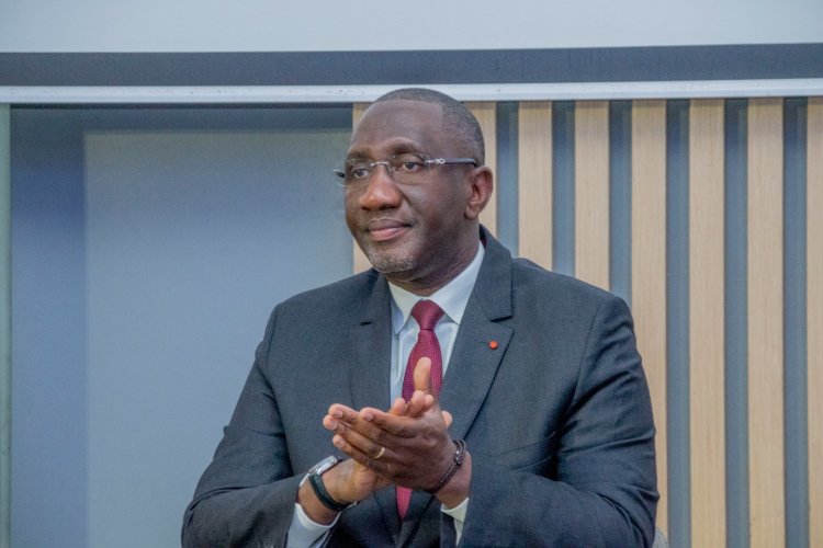 Côte d’Ivoire (OGP-PAGOF) / « Un dialogue constructif incite à plus d’ouverture et de transparence » (S. Diarrassouba, ministre ivoirien) 