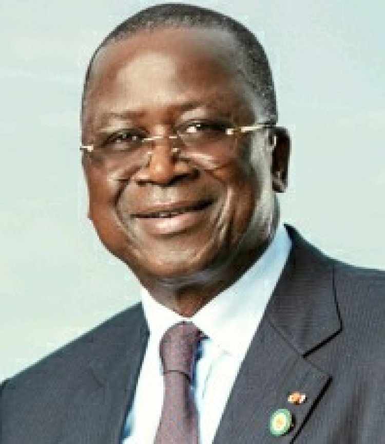 Côte d’Ivoire (Révision constitutionnelle) /  Ouattara a l'accord du Sénat !