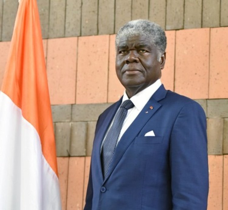 Côte d’Ivoire (Vie chère, dialogue social…) / La Centrale Espoir interpelle Beugré Mambé