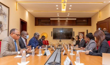 Côte d’Ivoire-Japon (Coopération) / Le renforcement des liens acté!