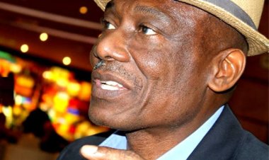 Côte d’Ivoire (CAN 2023) / « Personne n'a été aidé par l'arbitrage, les meilleurs se sont qualifiés » (Antoine Bell, ancien international camerounais) 