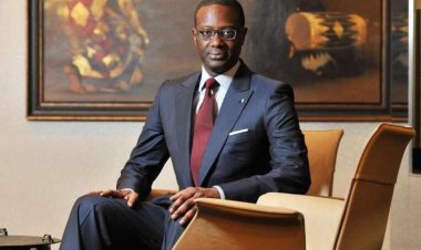 Côte d’Ivoire (Présidentielle) / « Sauvons notre pays en 2025 avec Thiam » (Simon Doho, député)