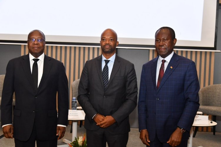 Belgique (World cocoa conference) / La Côte d’Ivoire et le Ghana déploient leur synergie à Bruxelles