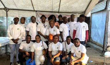 Côte d’Ivoire (JMSCI 2024) / FAC-CI : forte sensibilisation sur l’importance des infrastructures routières…