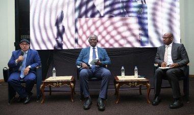 Côte d’Ivoire (Opportunités d’affaires) / La Banque mondiale présente ses projets au Patronat