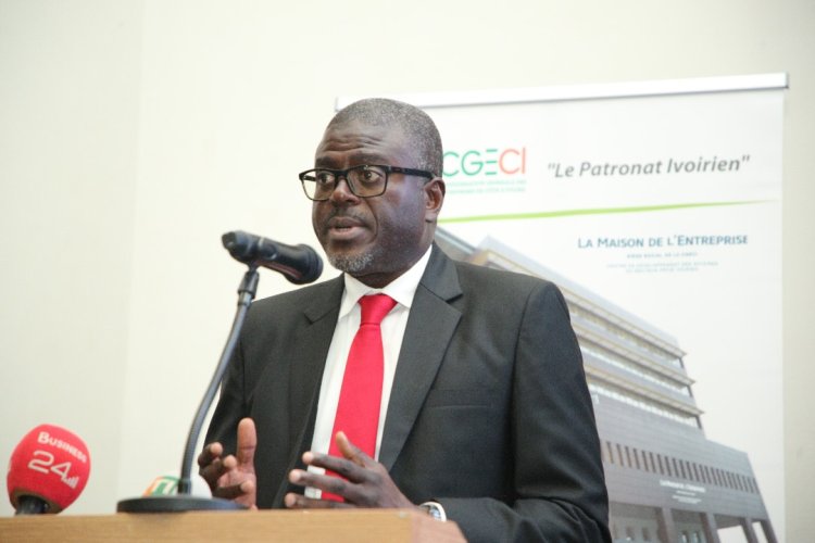 Côte d’Ivoire (Opportunités d’affaires) / La Banque mondiale présente ses projets au Patronat