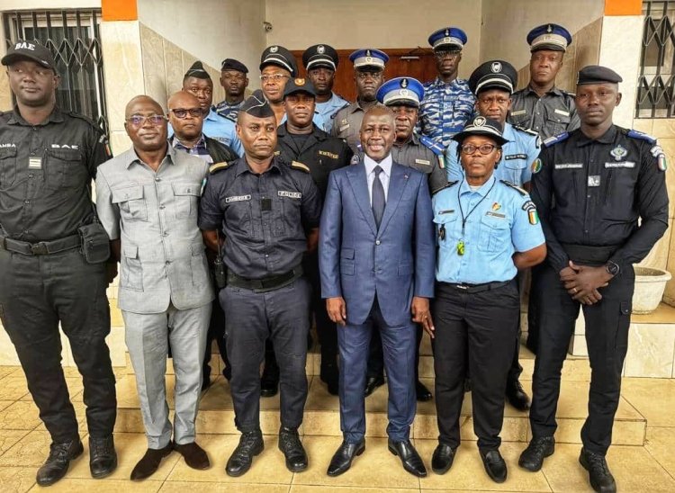 Côte d’Ivoire (Sécurité à Yopougon) : Adama Bictogo mobilise l'offre municipale