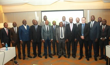 Côte d’Ivoire (Industrie automobile) / Le gouvernement acte le développement national