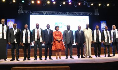 Côte d’Ivoire (Économie) / Les assureurs invités à s’adapter aux nouveaux paradigmes du monde des affaires