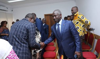 Côte d’Ivoire (Yopougon) / Bictogo installe un conseil de salubrité