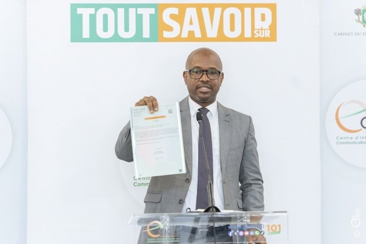 Côte d’Ivoire (Foncier) / « L’ADU préserve les droits des communautés villageoises » (Abdoulaye Diallo, dir. Domaine urbain)