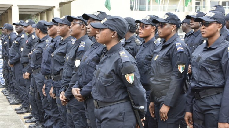 Côte d’Ivoire (Abidjan) / Mambé lance la Brigade spéciale contre le désordre urbain