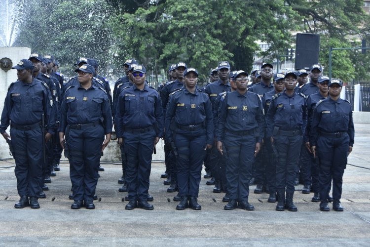 Côte d’Ivoire (Abidjan) / Mambé lance la Brigade spéciale contre le désordre urbain