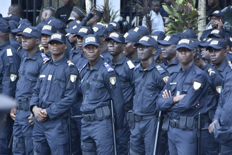 Côte d’Ivoire (Abidjan) / Mambé lance la Brigade spéciale contre le désordre urbain