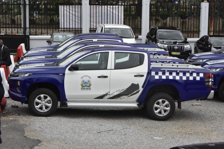 Côte d’Ivoire (Abidjan) / Mambé lance la Brigade spéciale contre le désordre urbain