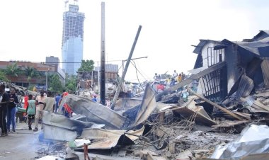 Côte d'Ivoire (Déguerpissement et vie chère) / Les observations du CFC-CI!