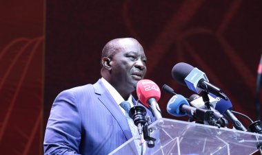 Côte d’Ivoire (JNCC 2024) / « La réforme de la filière a enregistré un succès et des acquis importants » (Adjoumani, ministre)