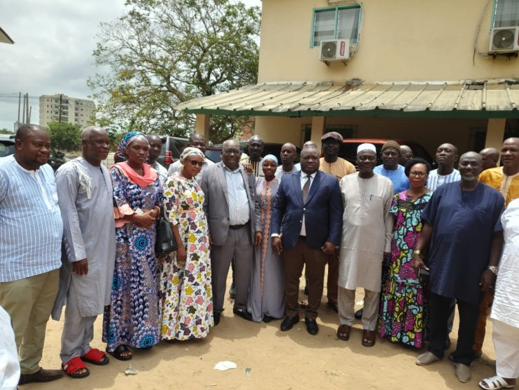 Côte d’Ivoire (Filière bétail-viande) / Les acteurs changent le nom de leur interprofession