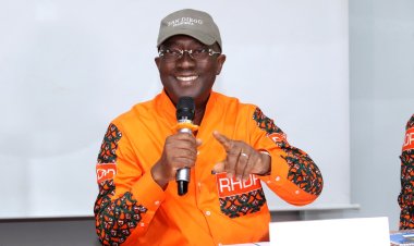 Côte d’Ivoire (Présidentielle 2025) / La coordination RHDP-Cocody a ses matrices d’actions
