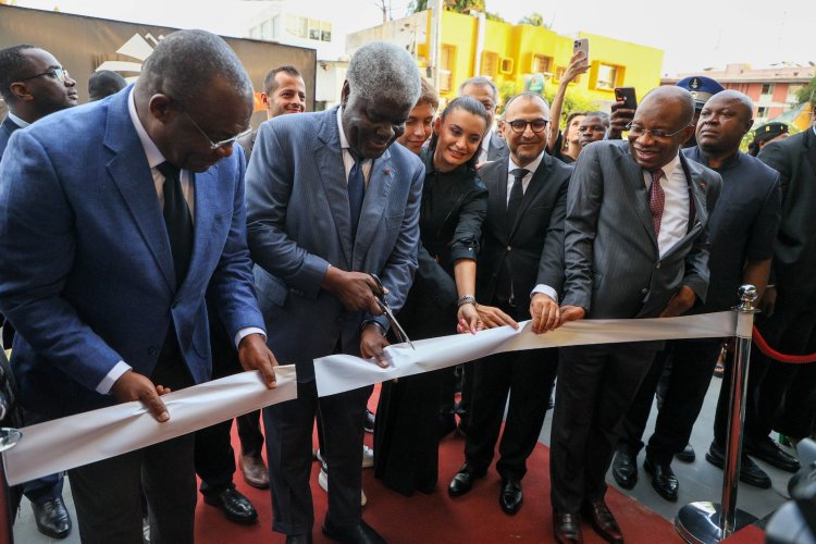 Côte d’Ivoire (Tourisme et loisirs) / « La Sublime Côte d'Ivoire, une terre d'hospitalité et d'opportunités ! » (Mambé, 1er ministre)