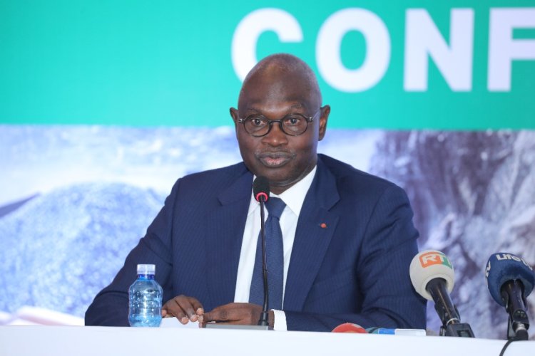 Côte d’Ivoire (SIREXE 2024) / De gros investisseurs attendus à la 1re édition