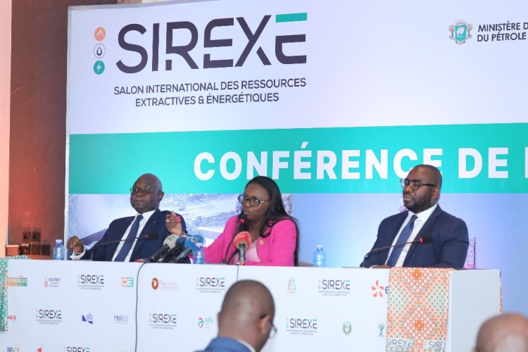 Côte d’Ivoire (SIREXE 2024) / De gros investisseurs attendus à la 1re édition