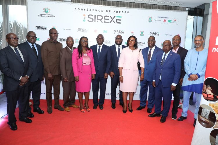 Côte d’Ivoire (SIREXE 2024) / De gros investisseurs attendus à la 1re édition