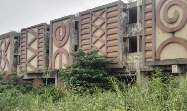 Côte d’Ivoire (Hôtellerie) / Après 40 ans d’inactivité, l’ex-complexe SIÉTHO cédé à un privé