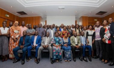 Côte d’Ivoire (OGP) / Le 5e PAN pré-validé