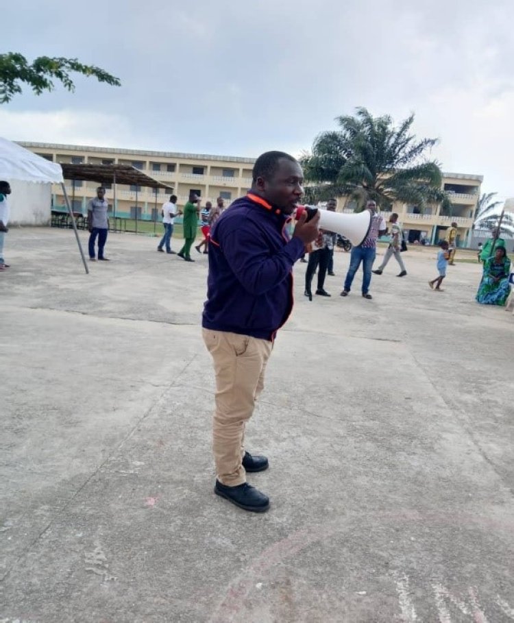 Côte d’Ivoire (Sécurité électrique) / Abidjan-Anyama : la CIE sensibilise populations et forces de l’ordre