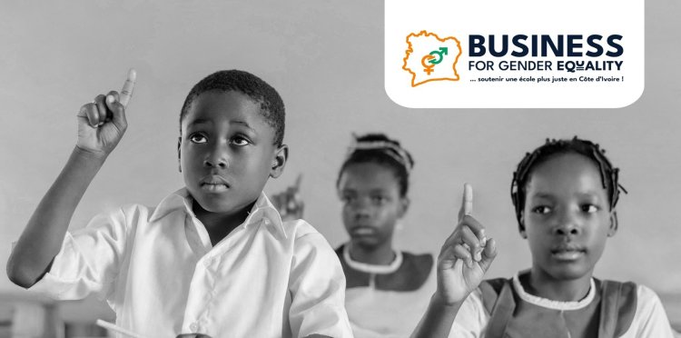 Côte d’Ivoire (Education inclusive) / Le CCESP le « Business For Gender Equality » ce jeudi 14 novembre