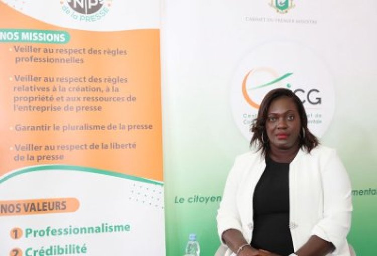 Côte d’Ivoire (Droit de réponse) / Les professionnels de la Communication des ministères renforcent leurs capacités