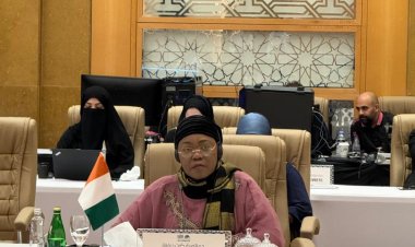 BID (Plan stratégique 2026-2035) / Nialé Kaba salue la « conformité avec les priorités du PND ivoirien »